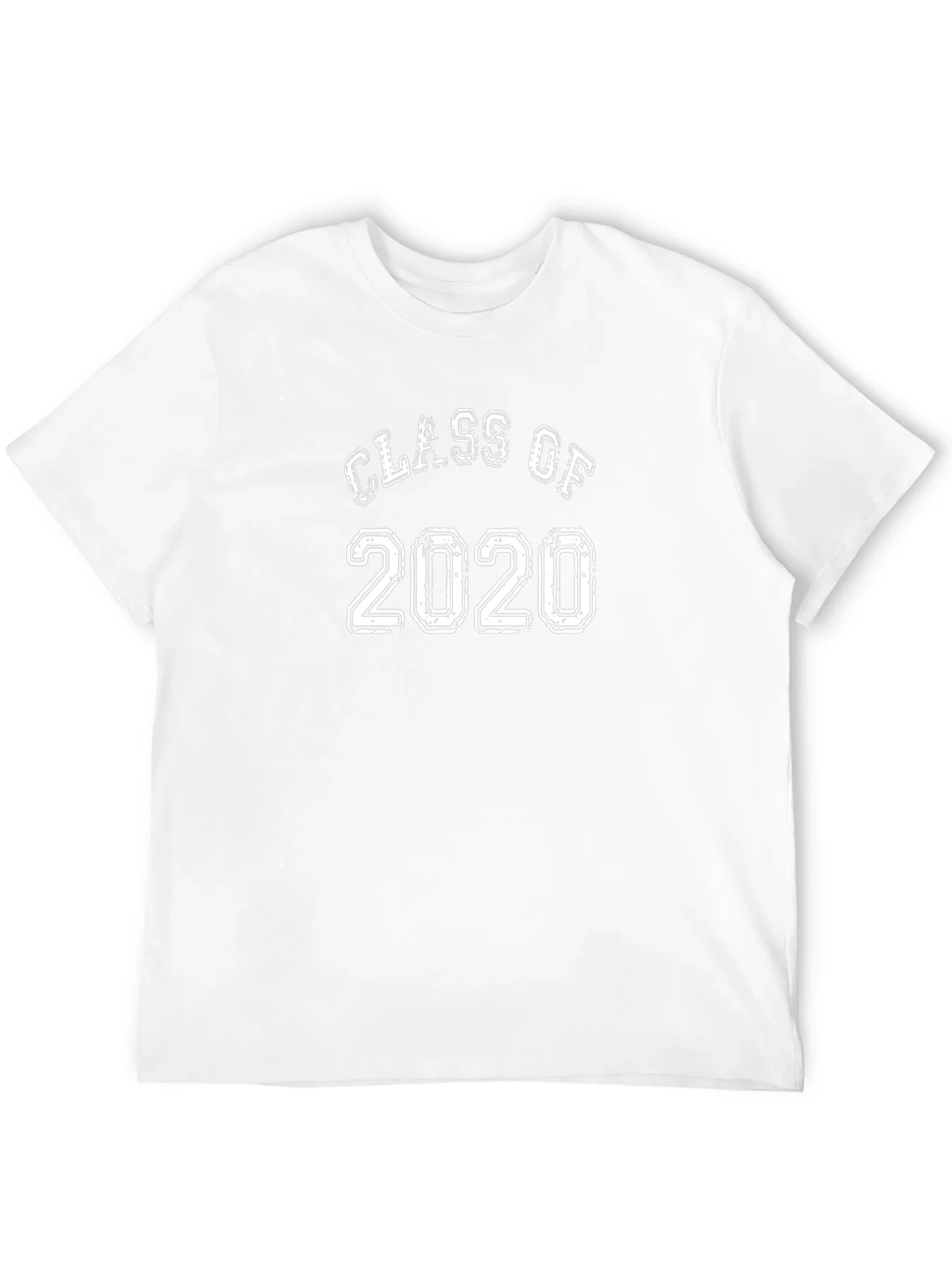 Class of 2020 T-Shirt